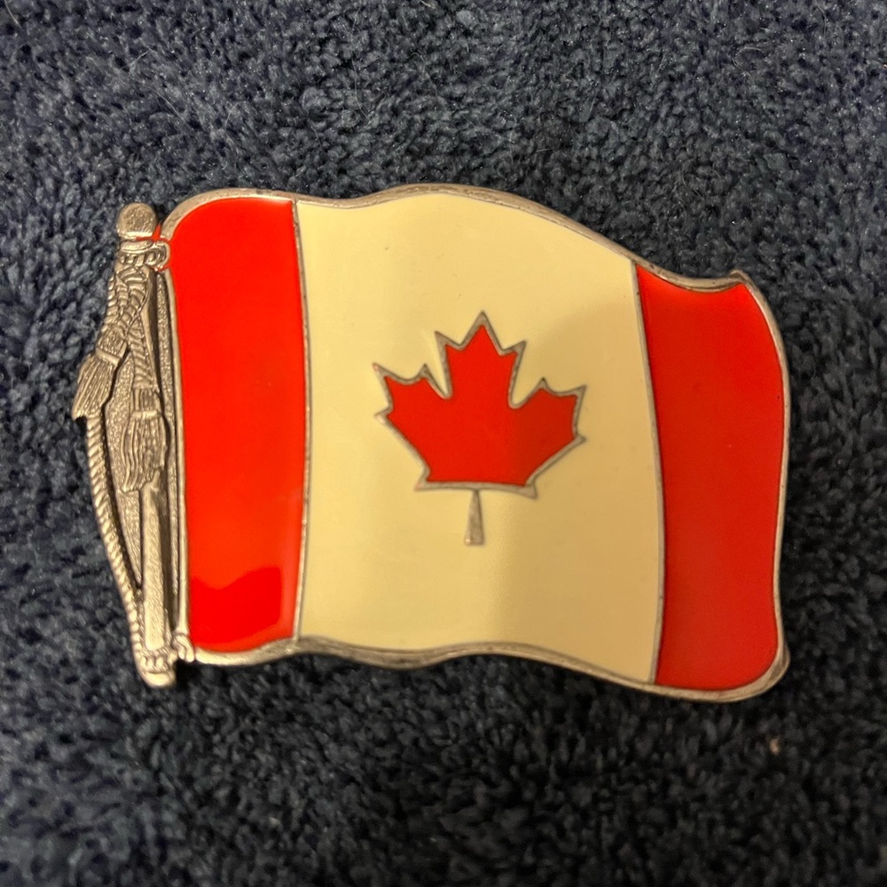 Belt Buckles - Picture 2 of 5
